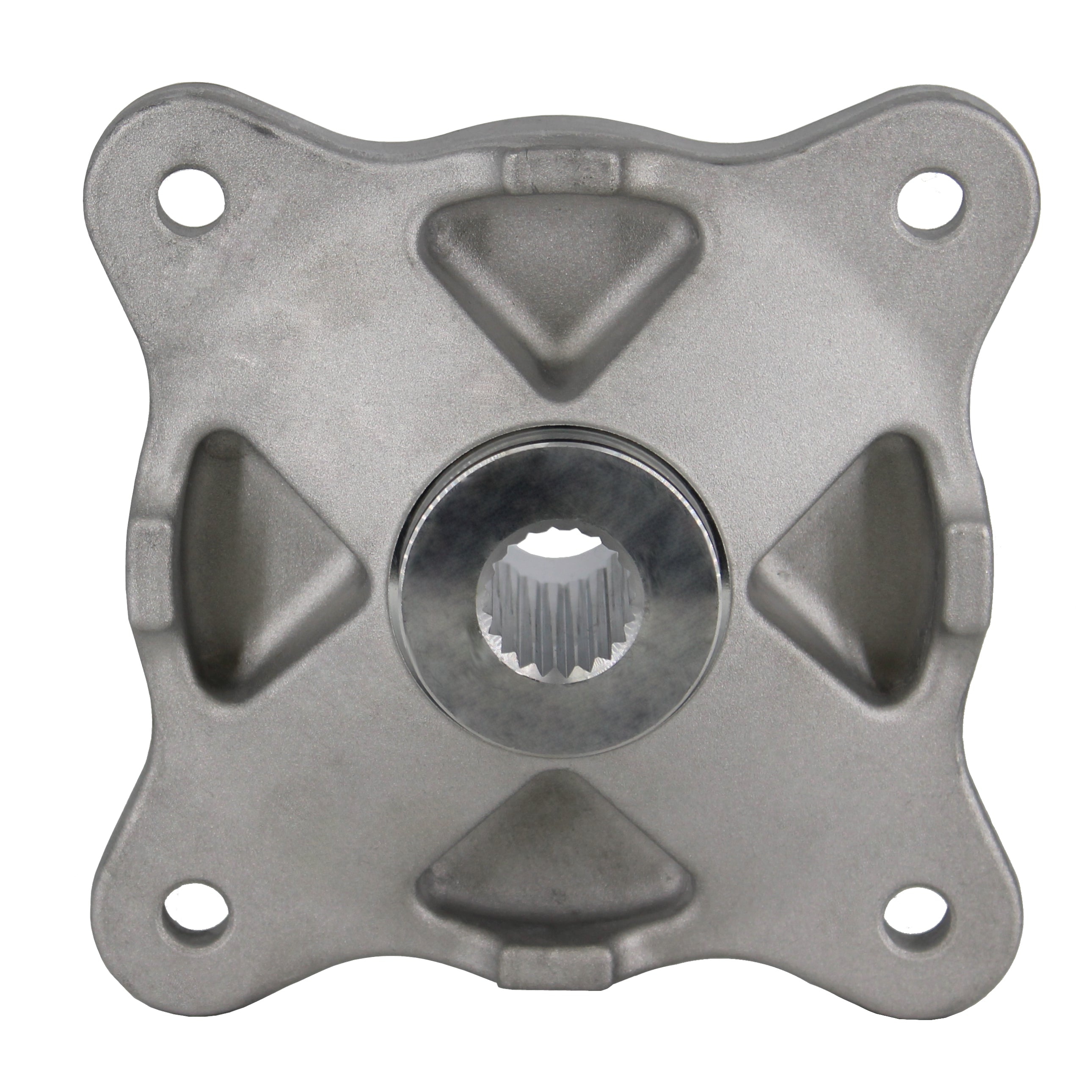Polaris ATV Front Left or Right Single Hub 2004-2026 5143612 5134310