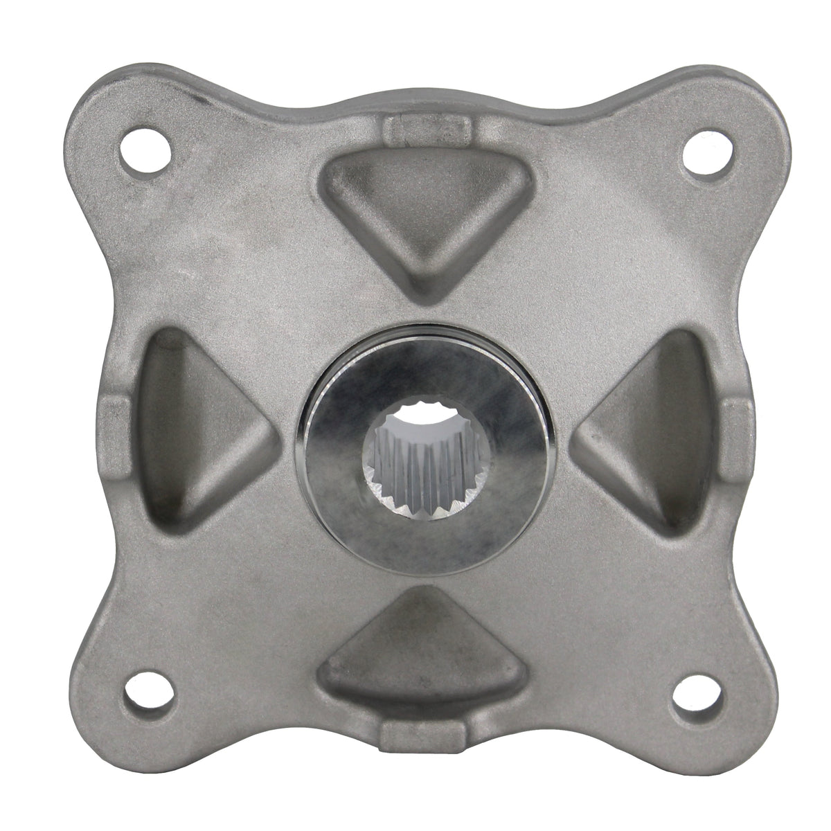 Polaris ATV Front Left or Right Single Hub 2004-2026 5143612 5134310