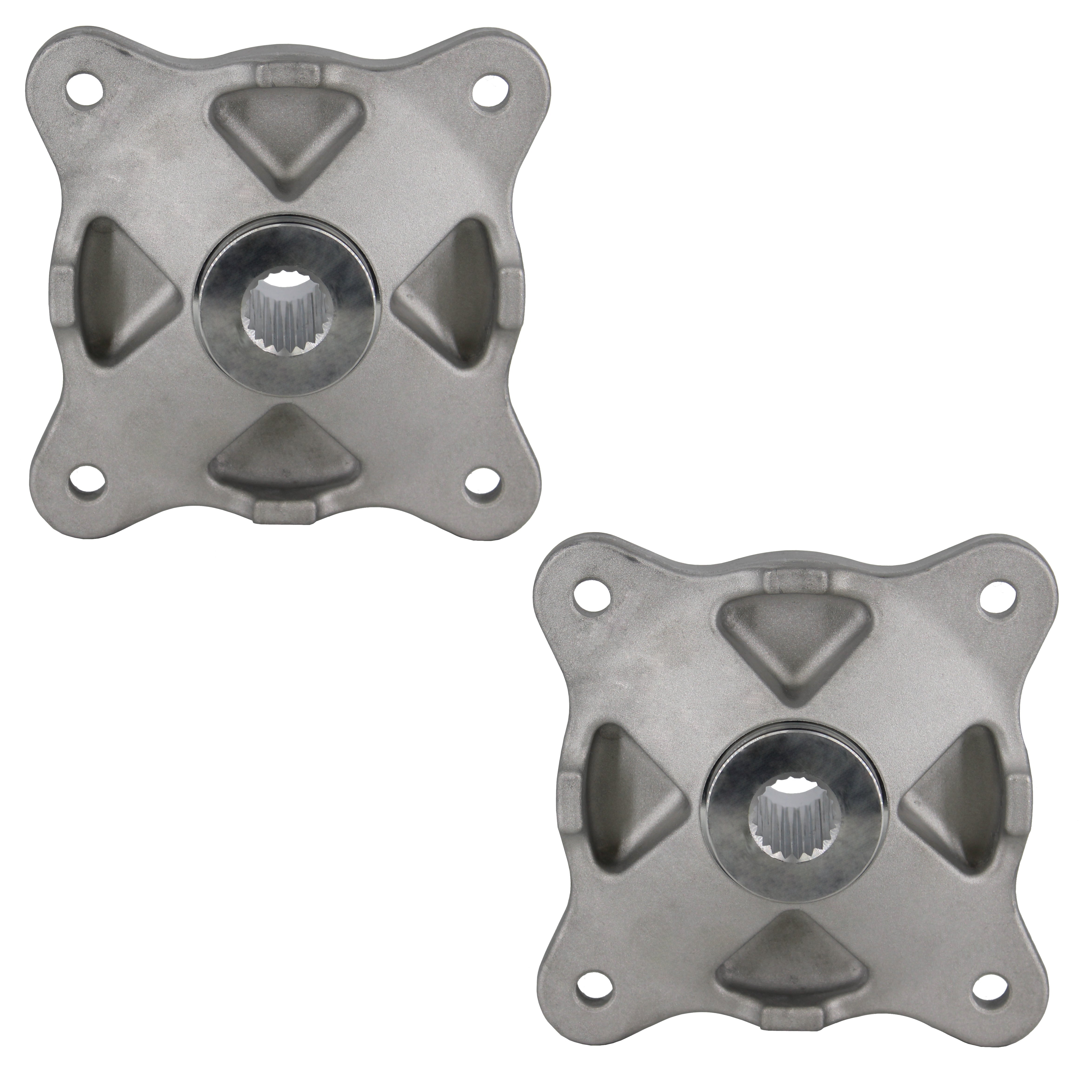 Polaris ATV Front Hub Set 2004-2026 5143612 5134310