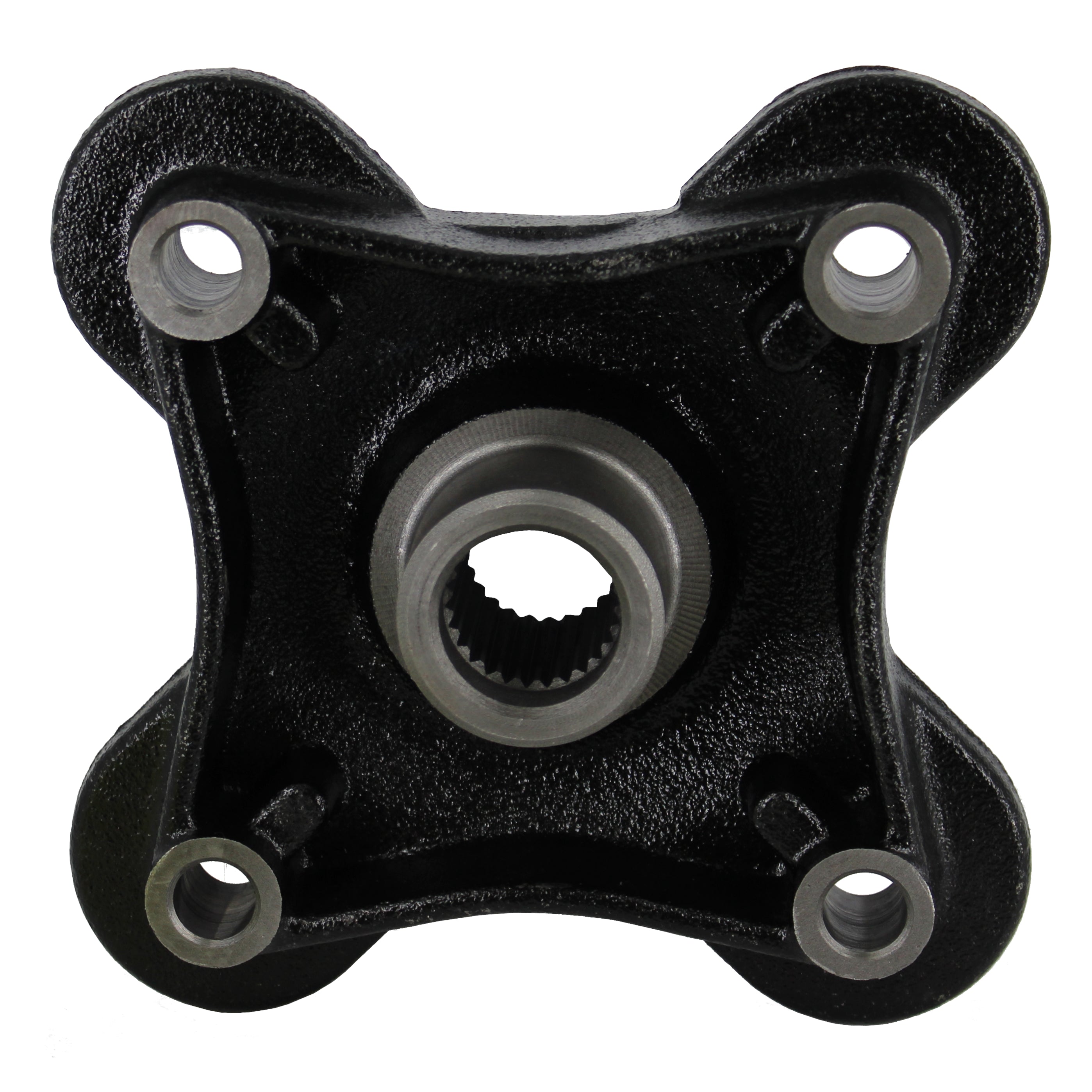 Polaris RZR 1000 XP Base Front Hub Set 5138412-067 5139265
