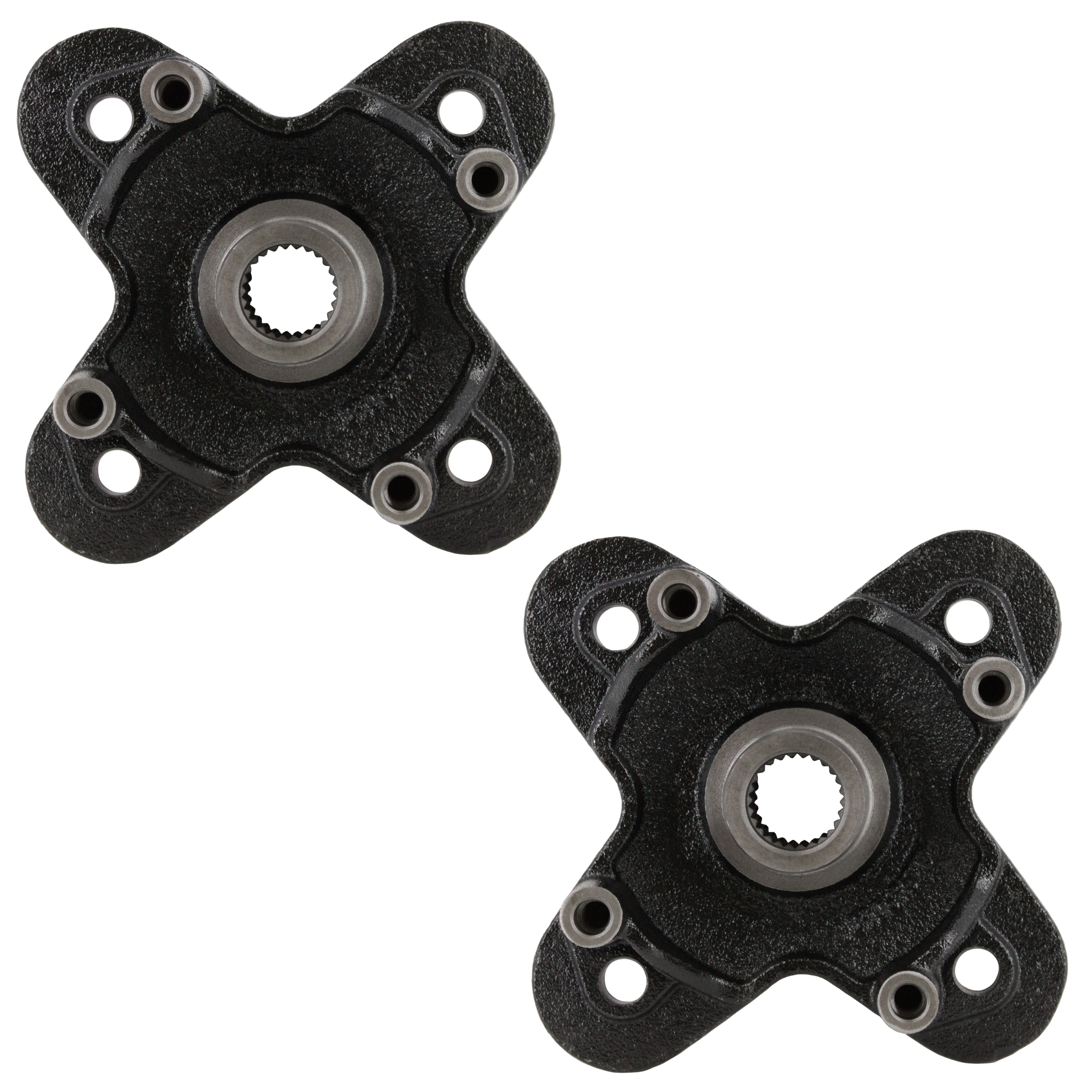 Polaris ATV / UTV Front Or Rear Hubs Set 5139177 5139978 5143633
