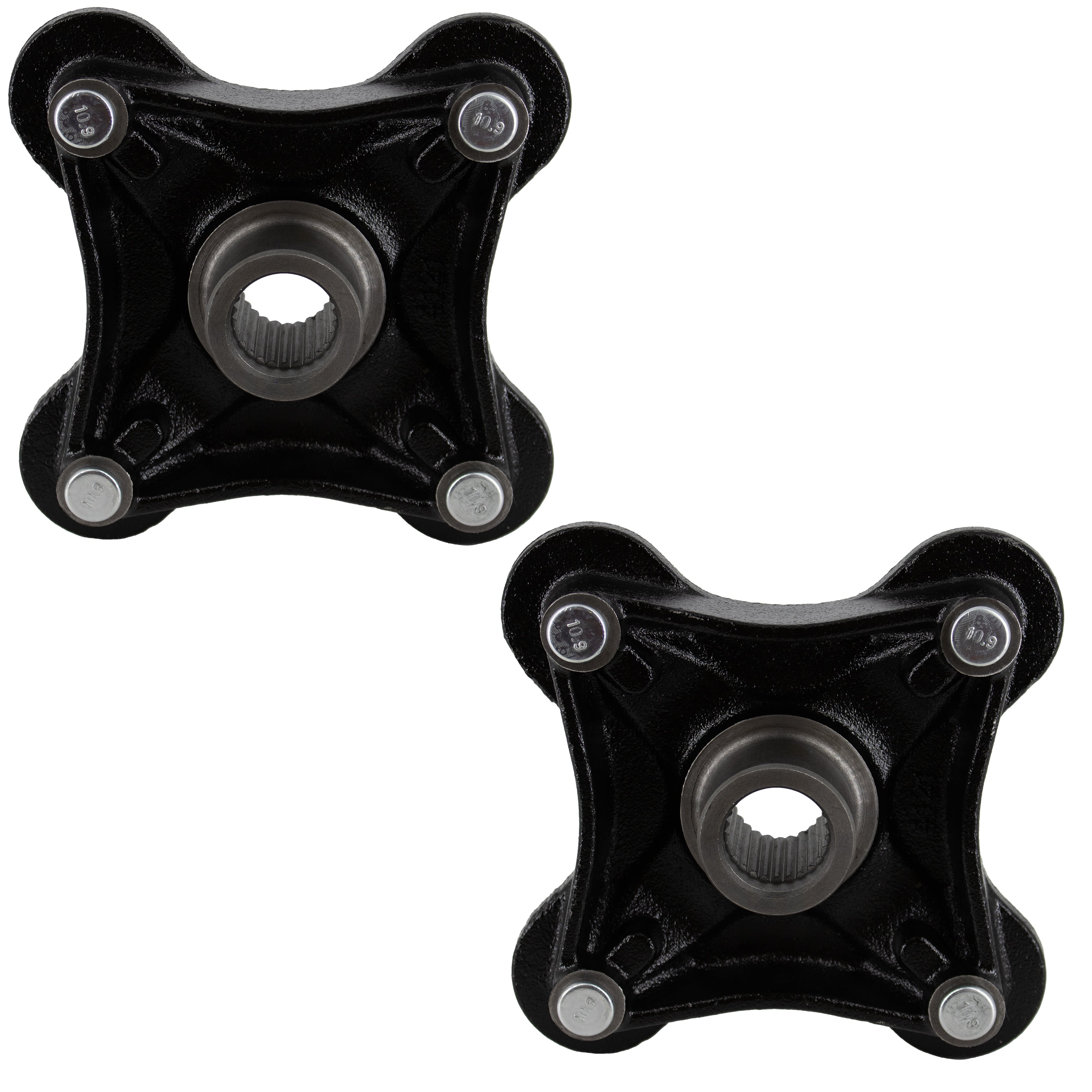 Polaris Sportsman / Scrambler Front or Rear Hubs Set 5135499 / 5136295 / 5144373 / 5136946