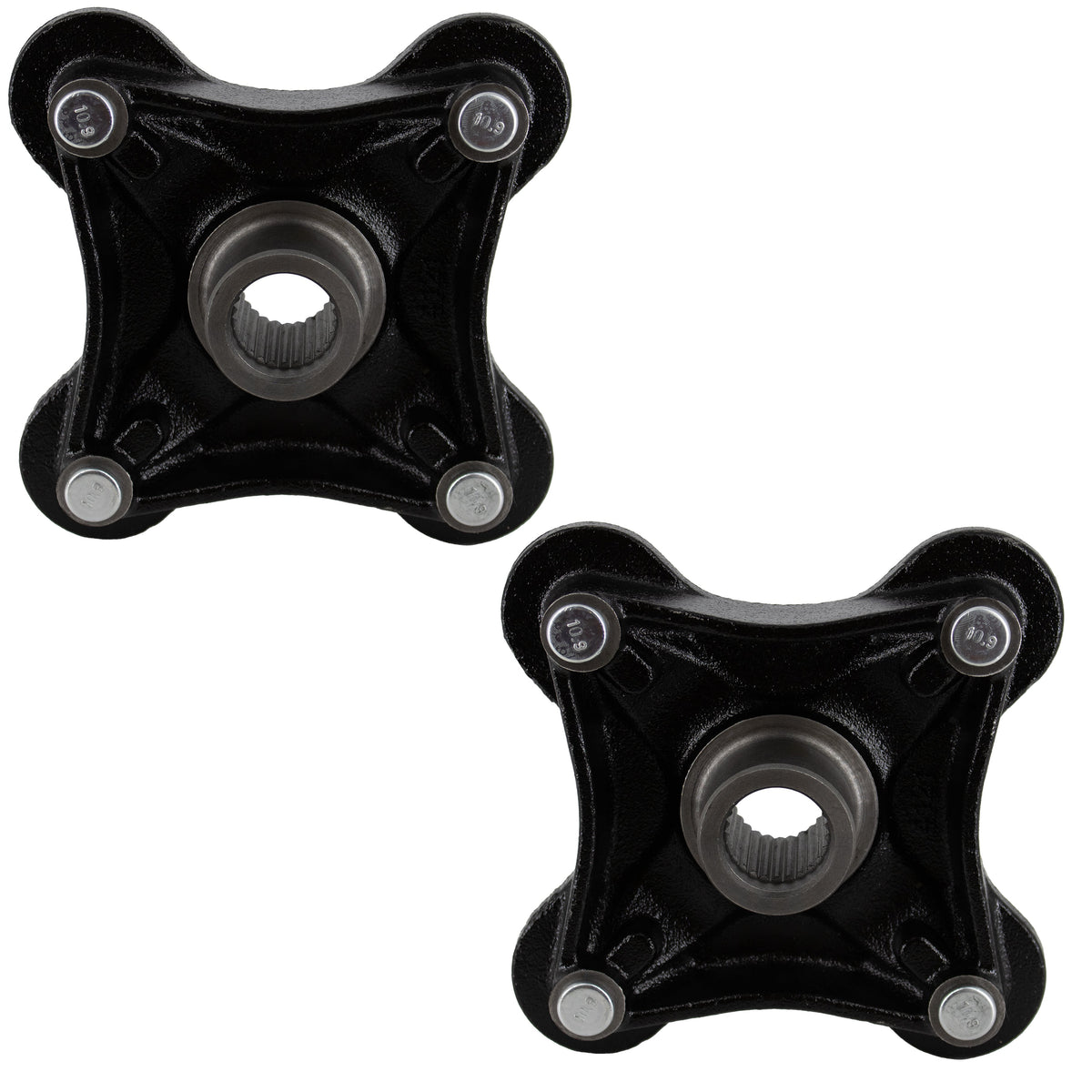 Polaris Sportsman / Scrambler Front or Rear Hubs Set 5135499 / 5136295 / 5144373 / 5136946