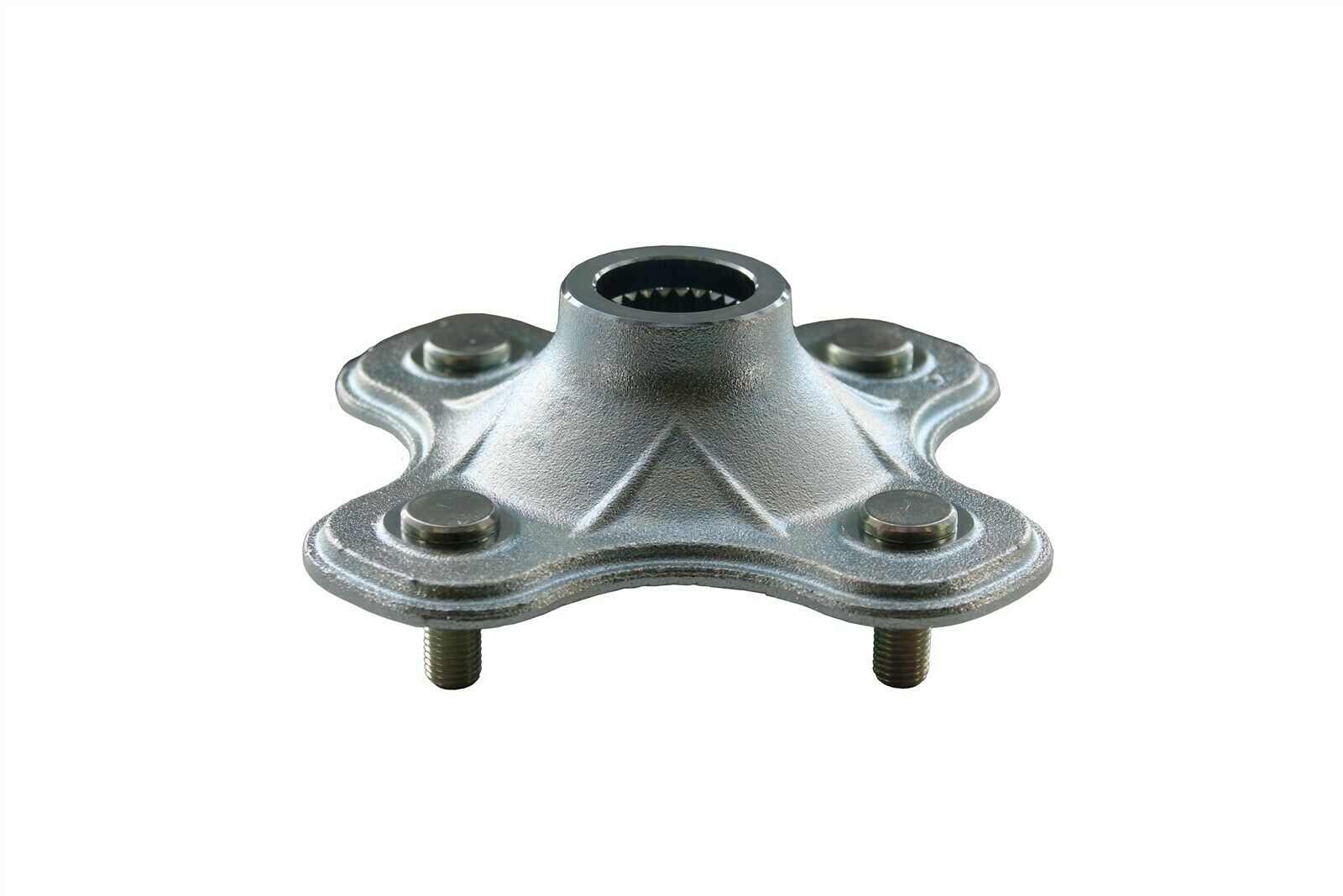Yamaha 350 Wolverine Big Bear Rear Wheel Hub Set 1987-1995 2HR-25383-01-00