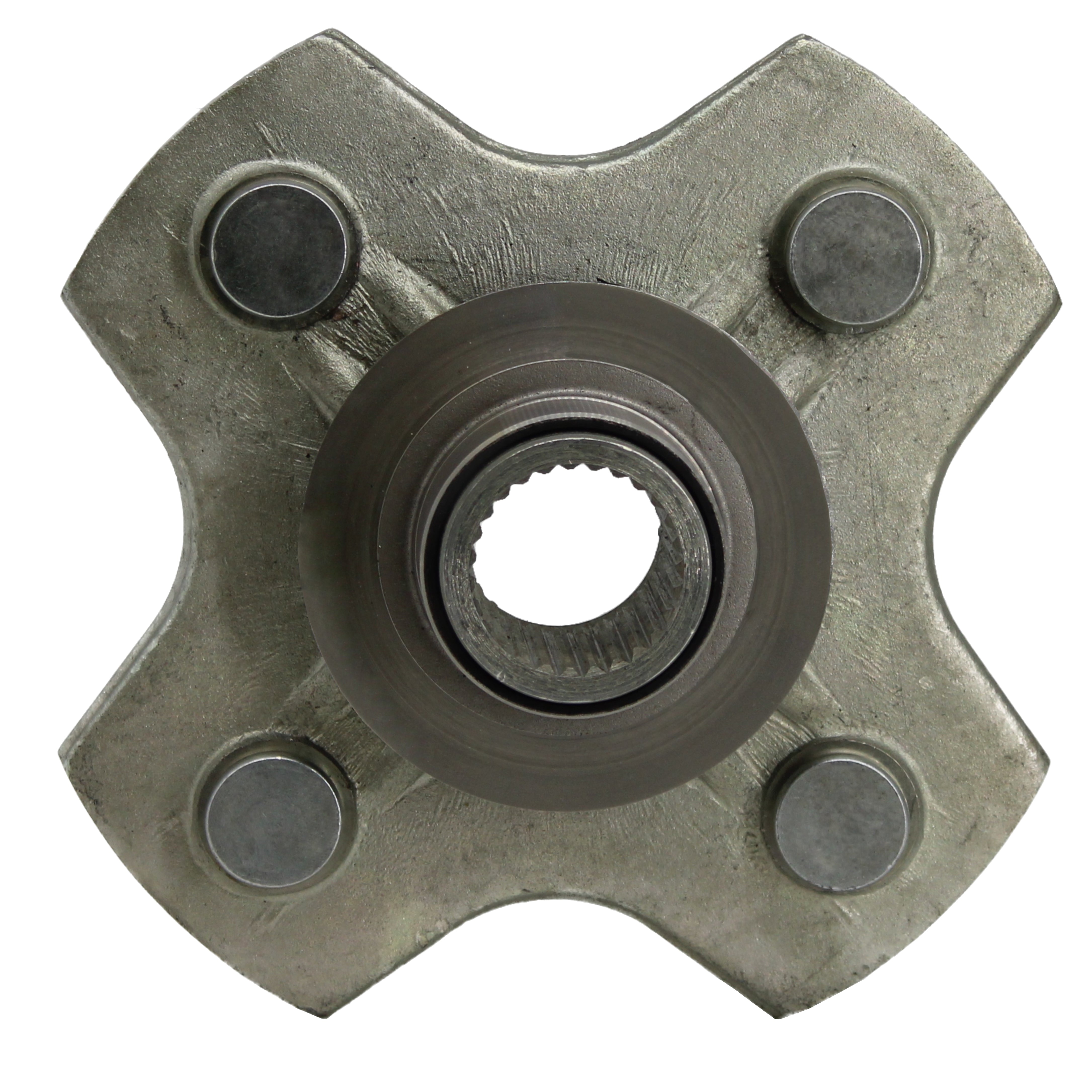 Honda TRX 420 500 520 Rear Wheel Hub Set 2014 - 2026  42620-HR3-A20, 42610-HR3-A20