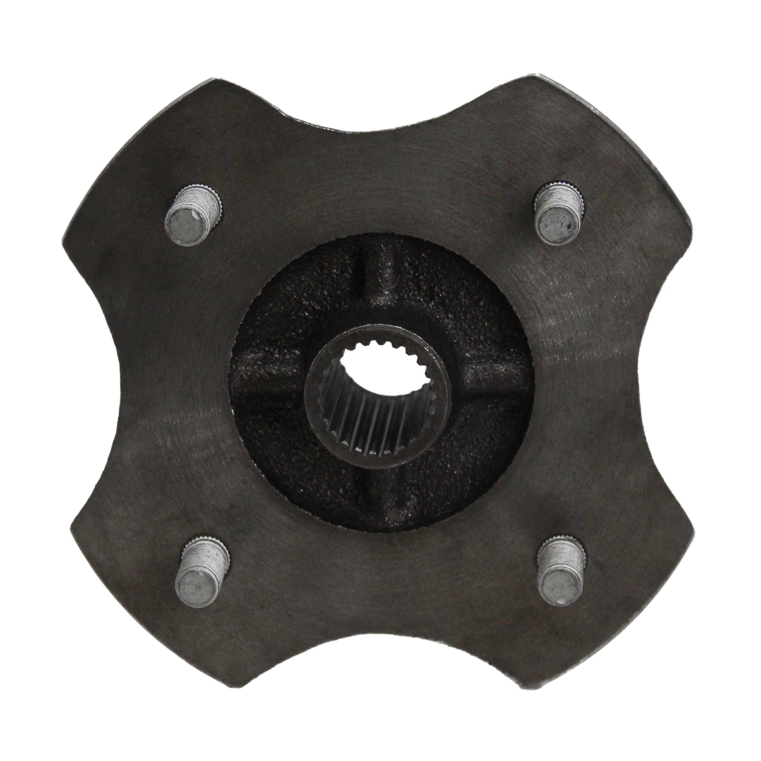 Honda TRX300FW Rear Left or Right Wheel Hub 1993-2000