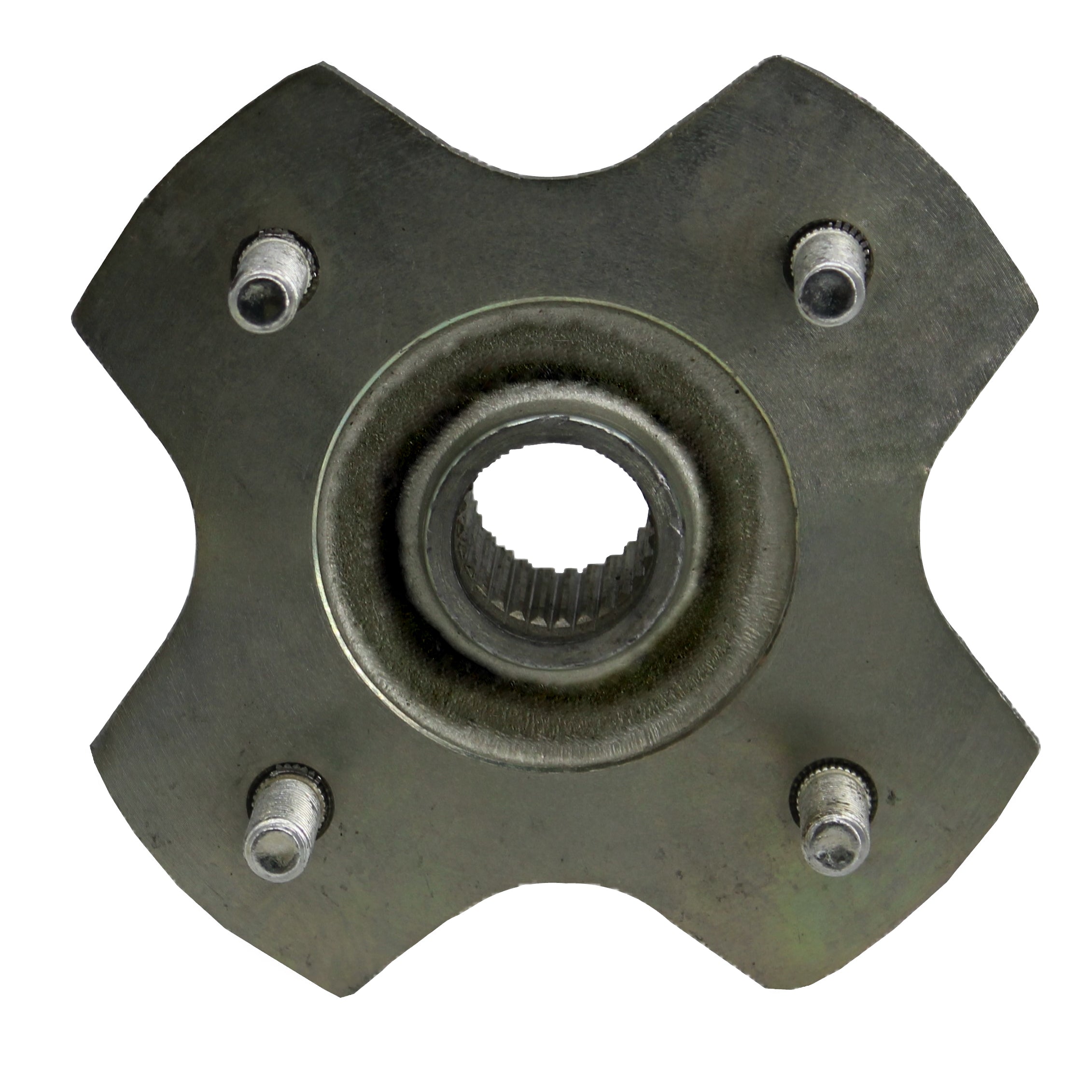 Honda TRX 420 500 520 Rear Wheel Hub Set 2014 - 2026  42620-HR3-A20, 42610-HR3-A20