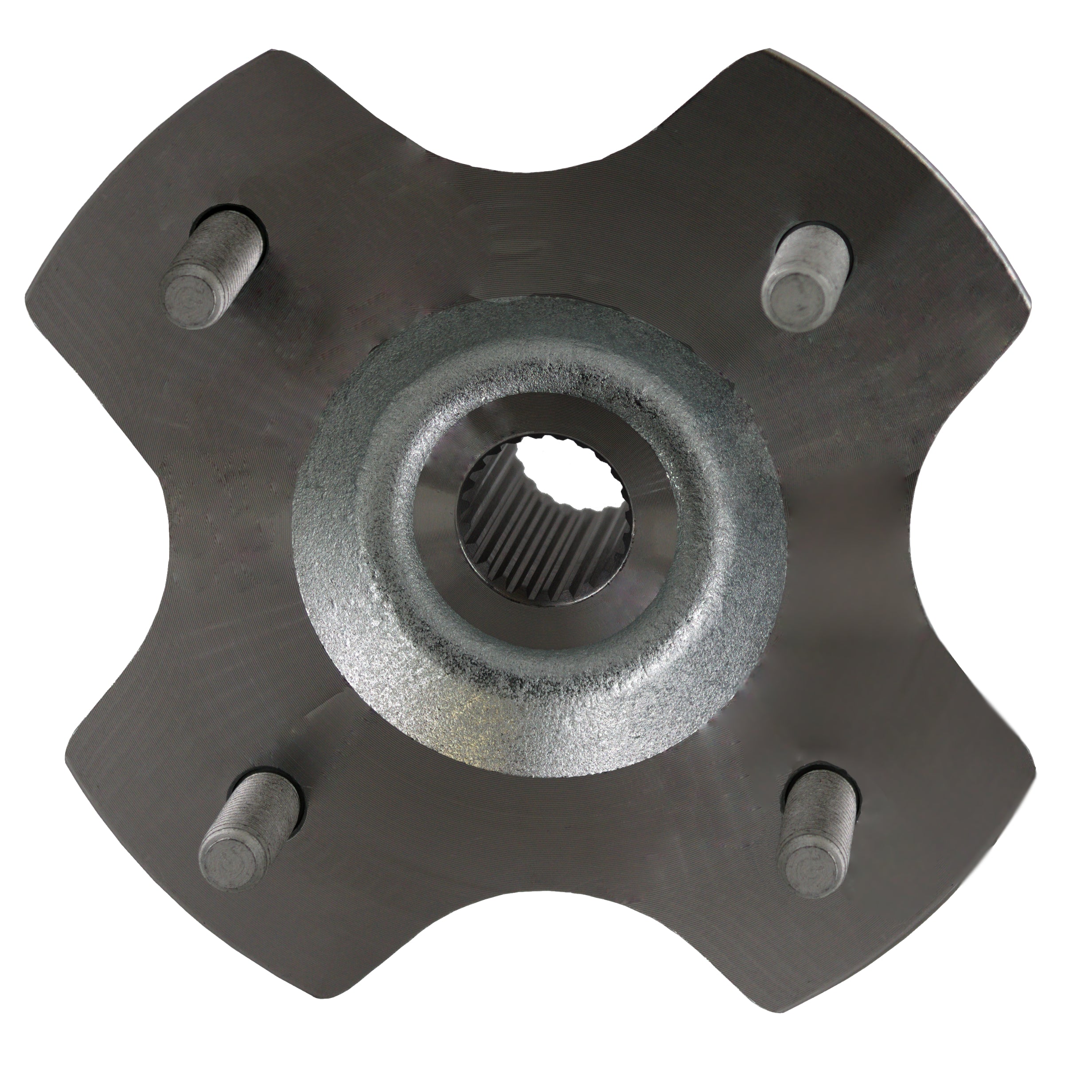 Honda TRX 420 500 520 Rear Wheel Hub Set 2014 - 2026  42620-HR3-A20, 42610-HR3-A20