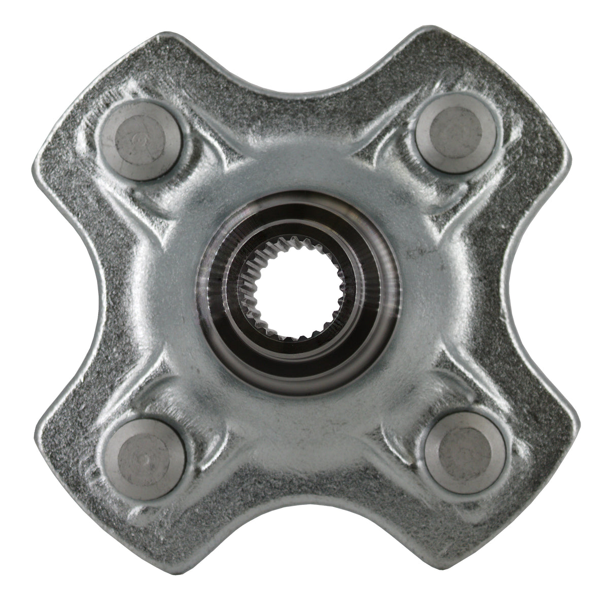 Honda TRX 420 500 520 Rear Left Wheel Hub 2014 - 2026 42620-HR3-A20