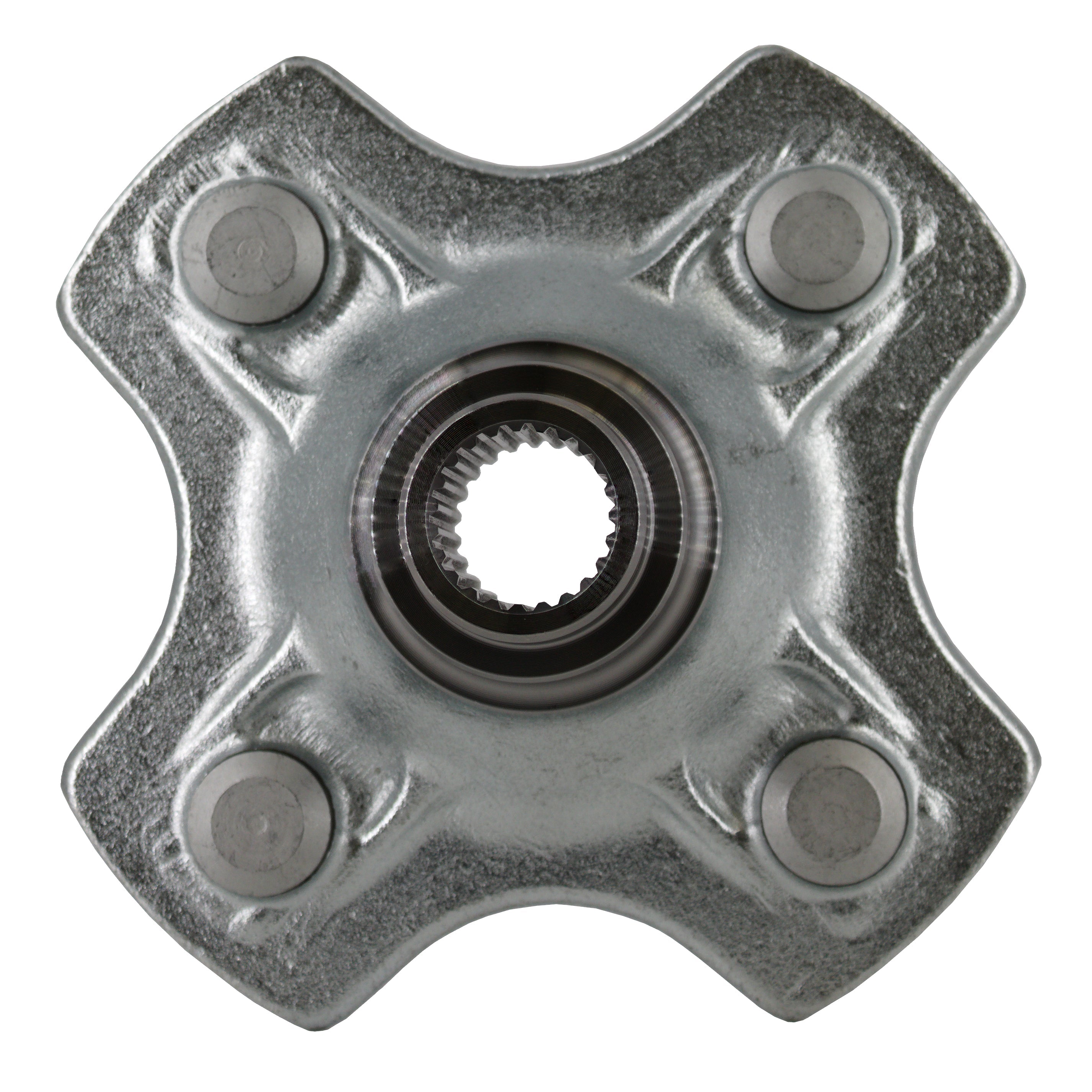 Honda TRX 420 500 520 Rear Wheel Hub Set 2014 - 2026  42620-HR3-A20, 42610-HR3-A20