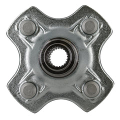 Honda TRX 420 500 520 Rear Wheel Hub Set 2014 - 2026  42620-HR3-A20, 42610-HR3-A20