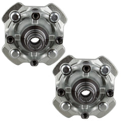 Honda Front Wheel Axle Hubs TRX 420 44615-HP5-600