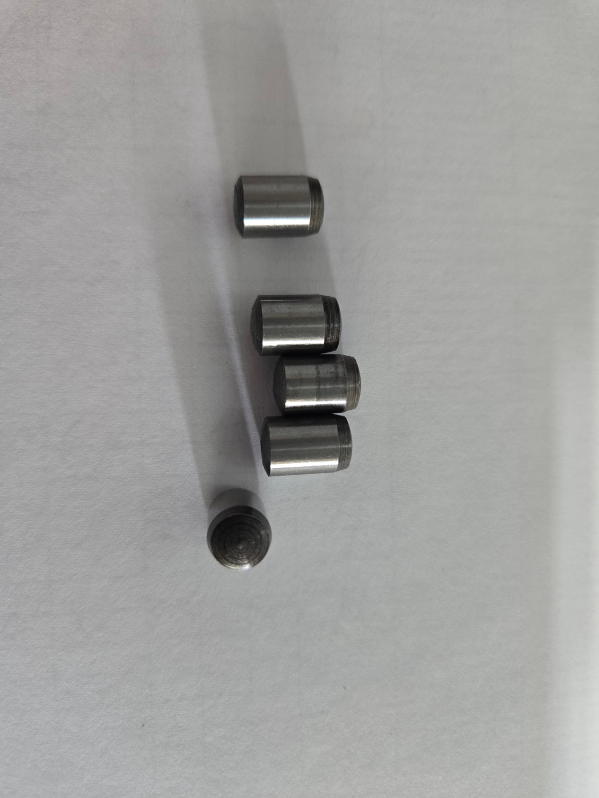 CANAM VTWIN CRANKCASE DOWELS (1PC)