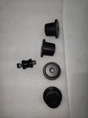 CANAM VTWIN POLY MOTOR MOUNT KIT