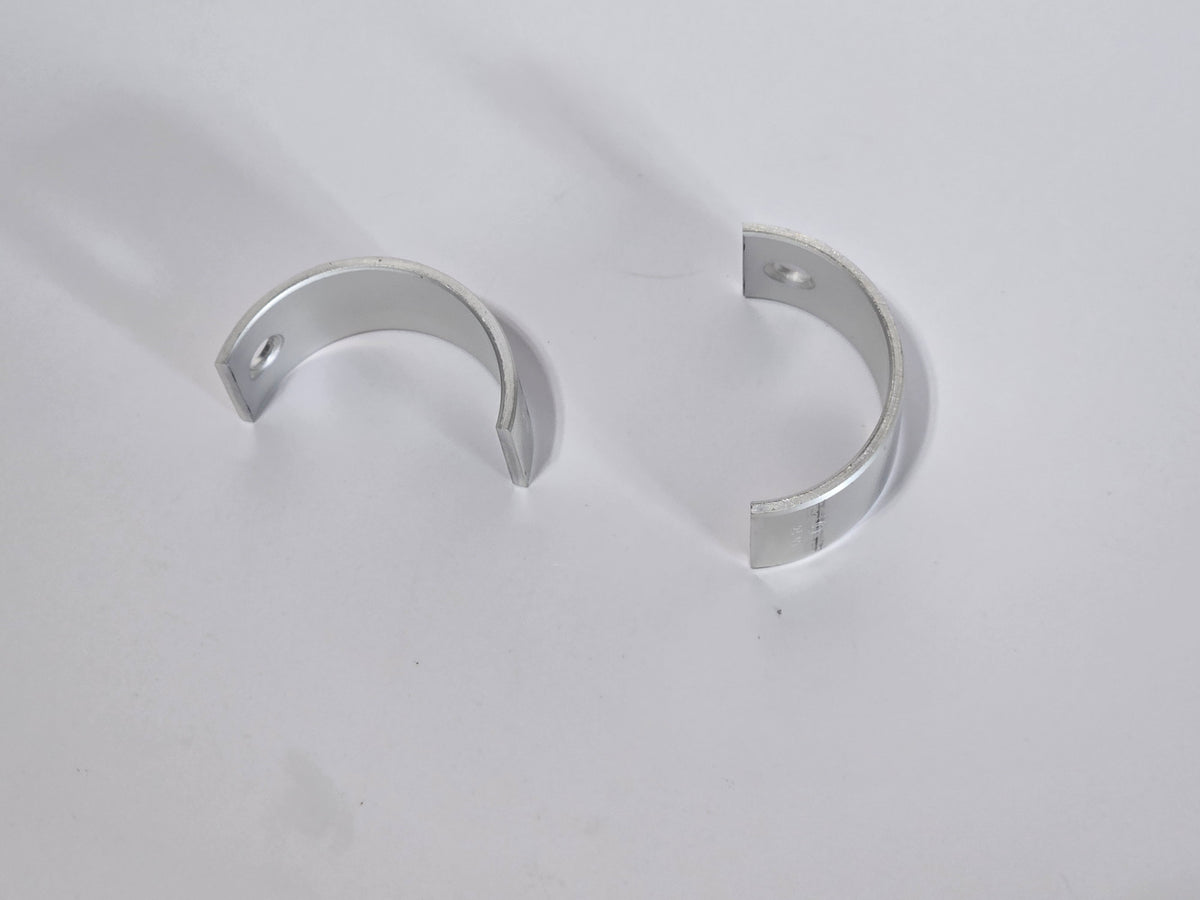 Canam v-twin pto cover bearing