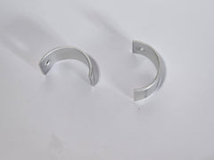 Canam v-twin pto cover bearing