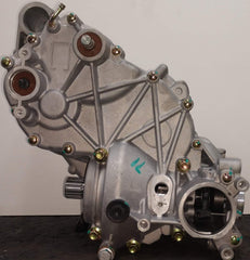 Canam G2 (big) gearbox