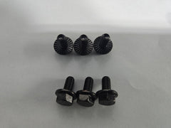 CANAM VTWIN UPGRADED CAM GEAR BOLTS (6)