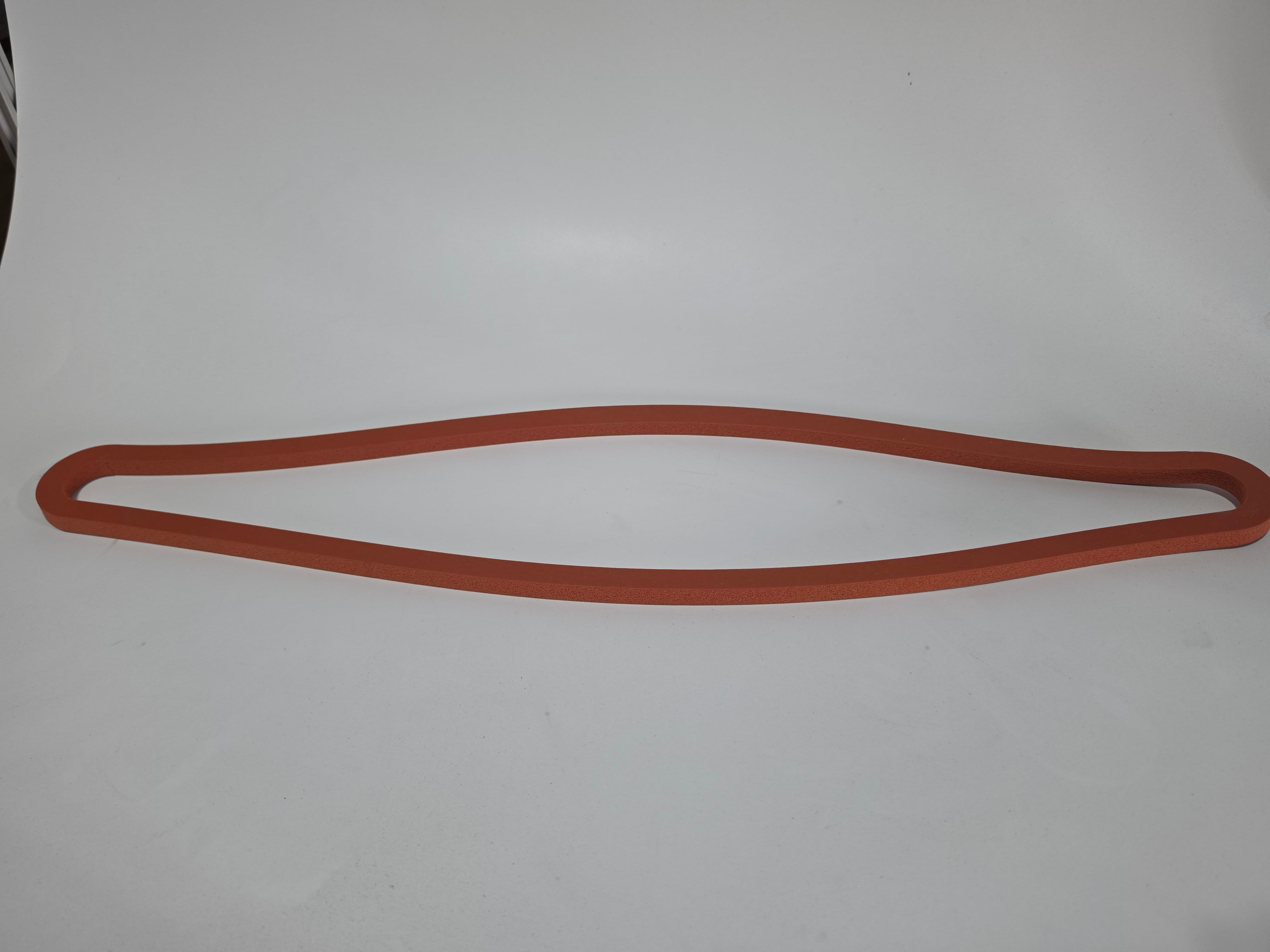 OMC CANAM G2 ATV TRUNK BOX SEAL (in stock no drop ship)