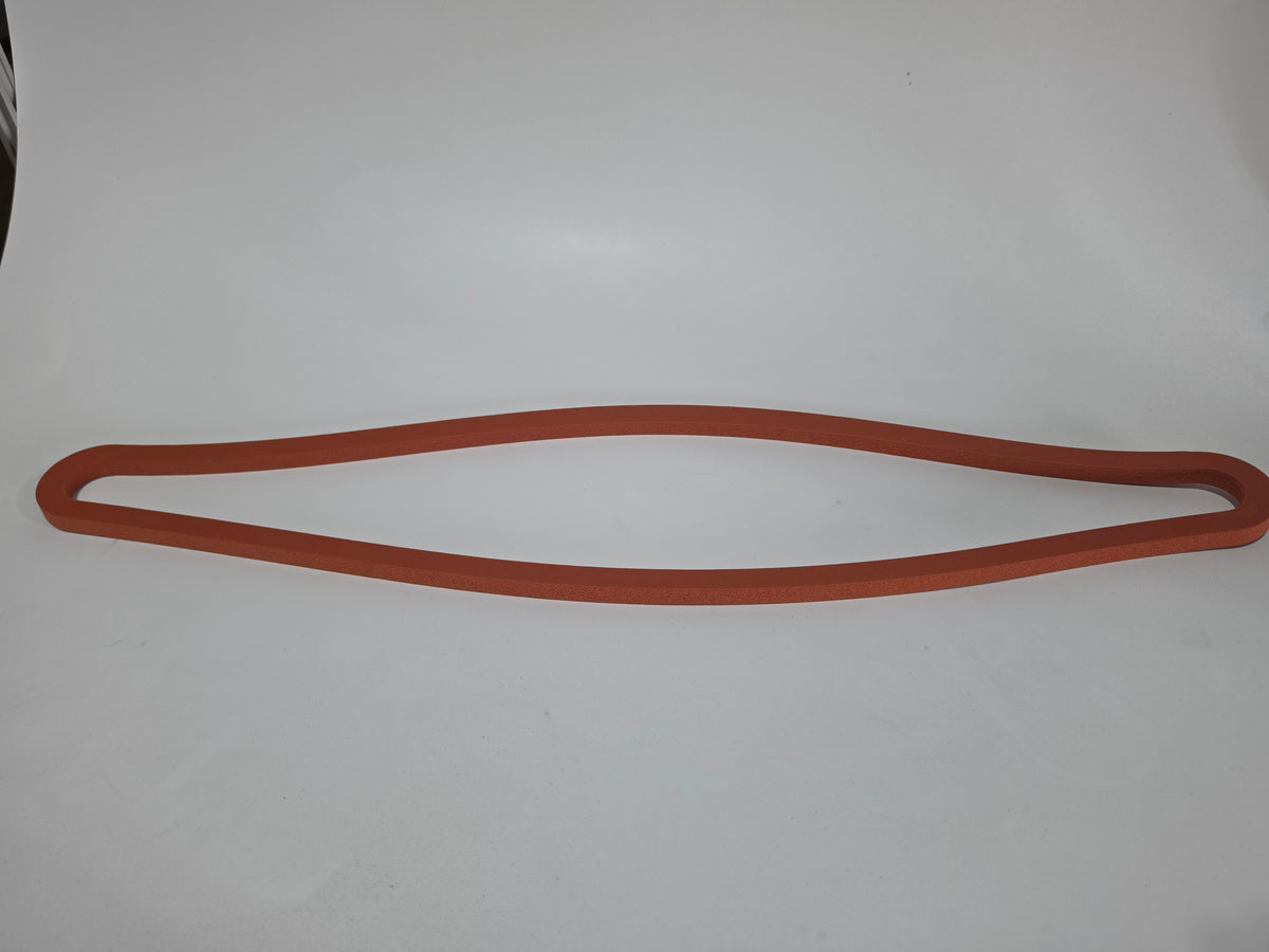OMC CANAM G2 ATV TRUNK BOX SEAL (in stock no drop ship)