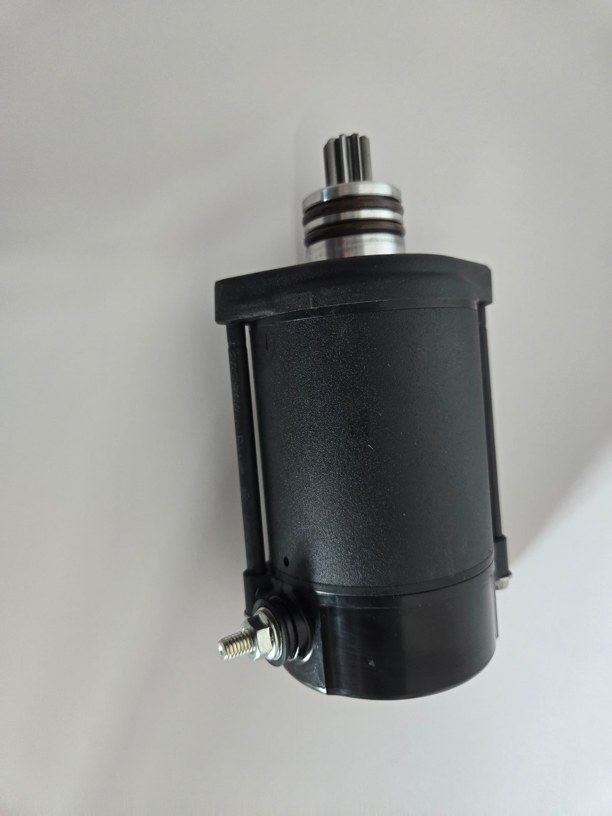 CANAM VTWIN HEAVY DUTY STARTER (12V)