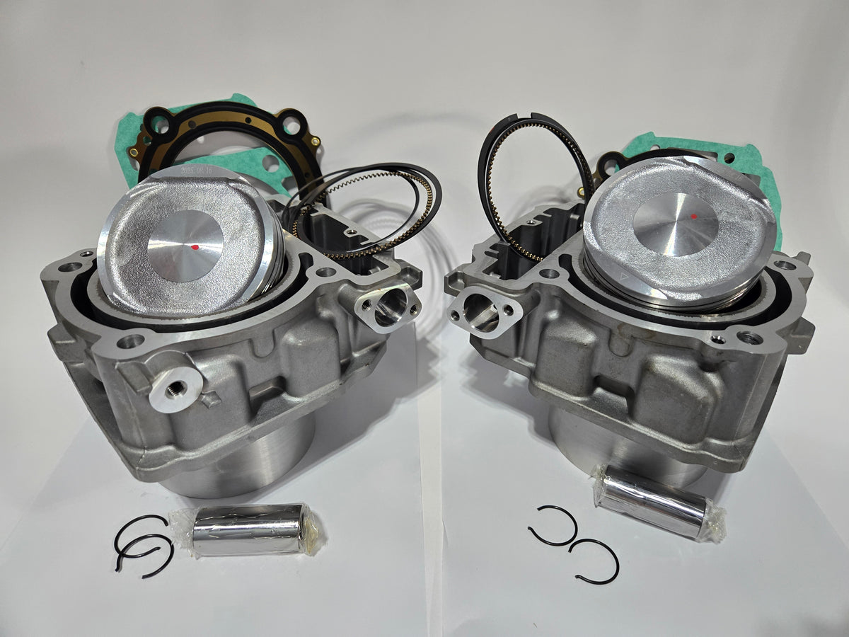 Canam 1000 atv/commander/defender  rebuild kit