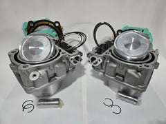 Canam 1000 atv/commander/defender  rebuild kit