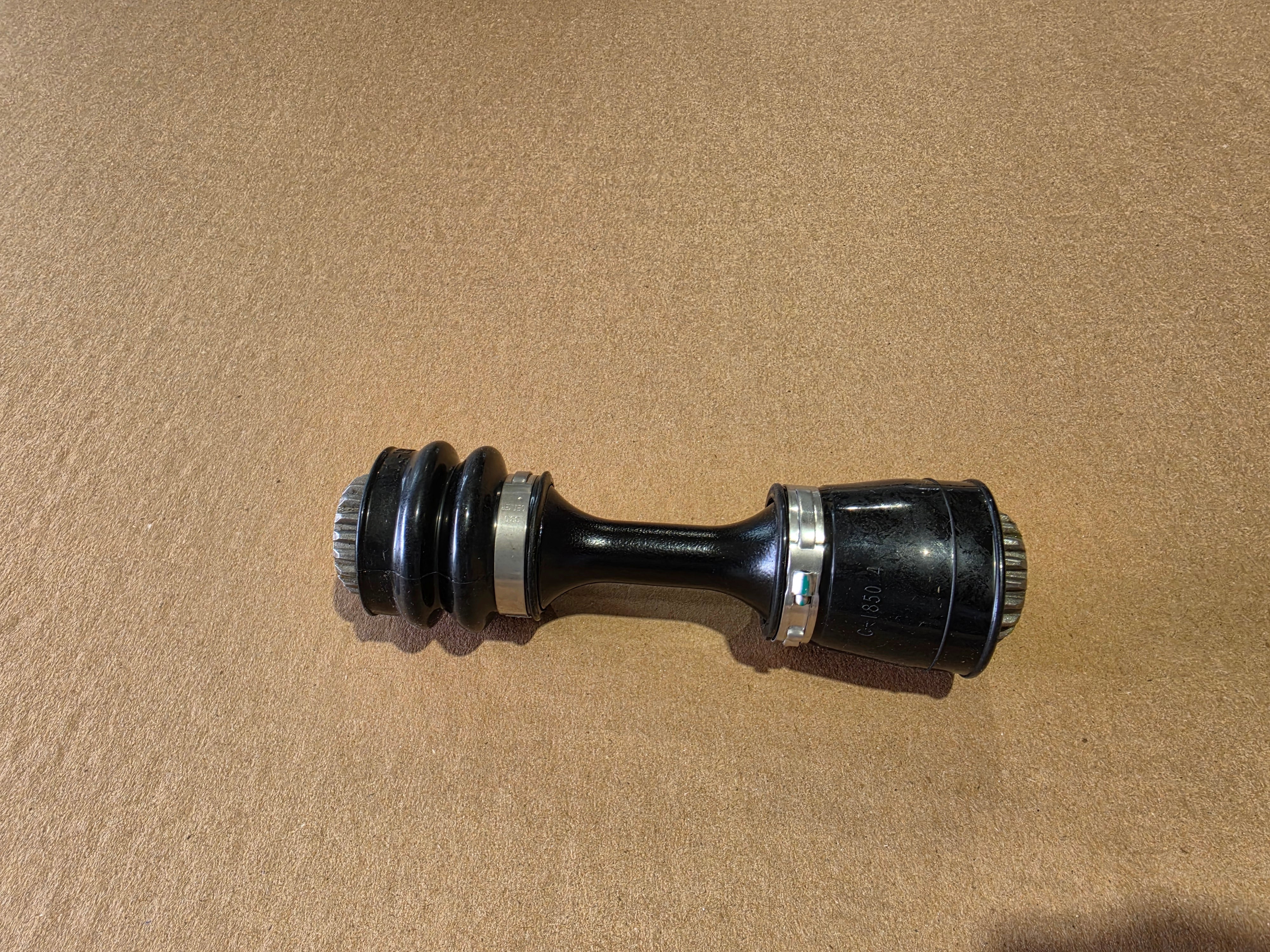 G2 CANAM ATV FRONT DRIVE SHAFT