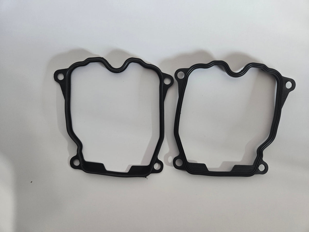 CANAM VTWIN VALVE COVER GASKETS (2)