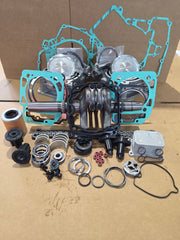 CANAM 1000CC COMPLETE REBUILD KIT. (🛑 read description leave model info🛑)