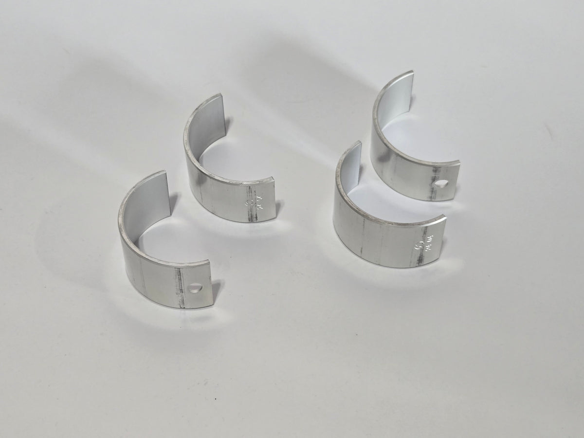 Canam v-twin main bearings (full set)