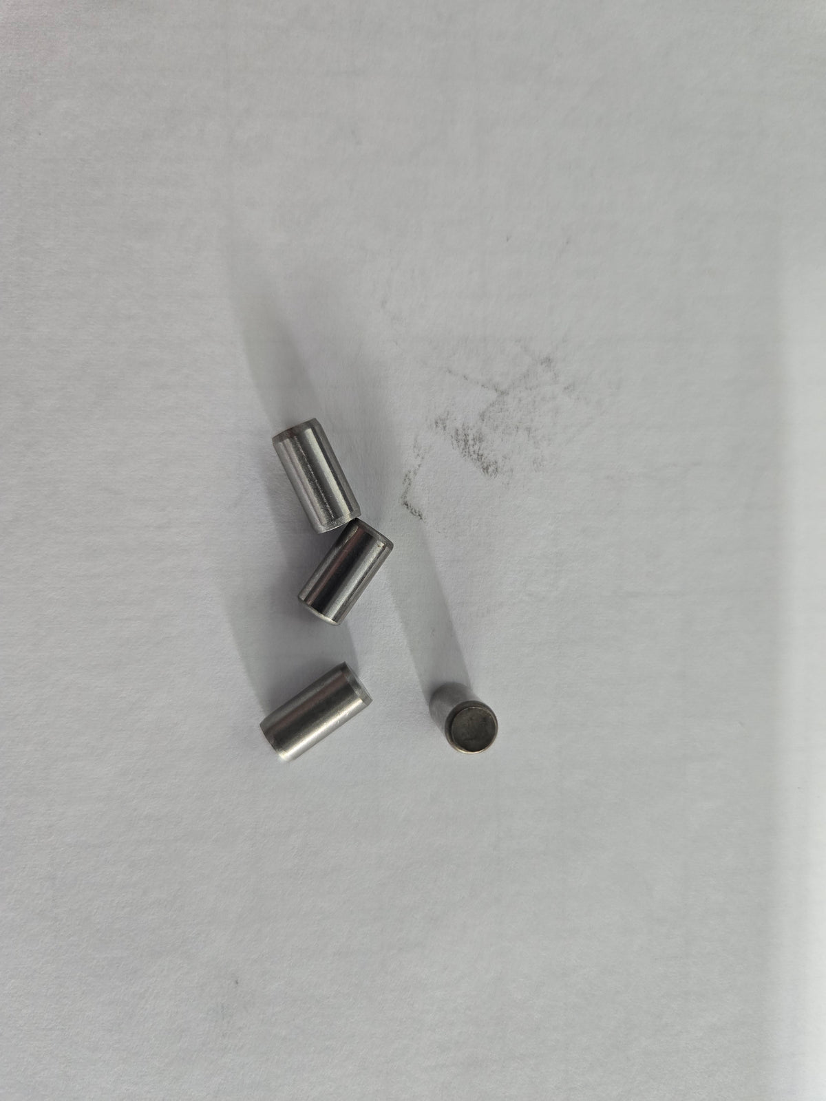 CANAM VTWIN CYLINDER DOWELS