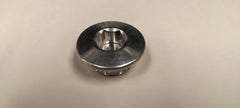 CANAM VTWIN BILLET MAG COVER PLUG