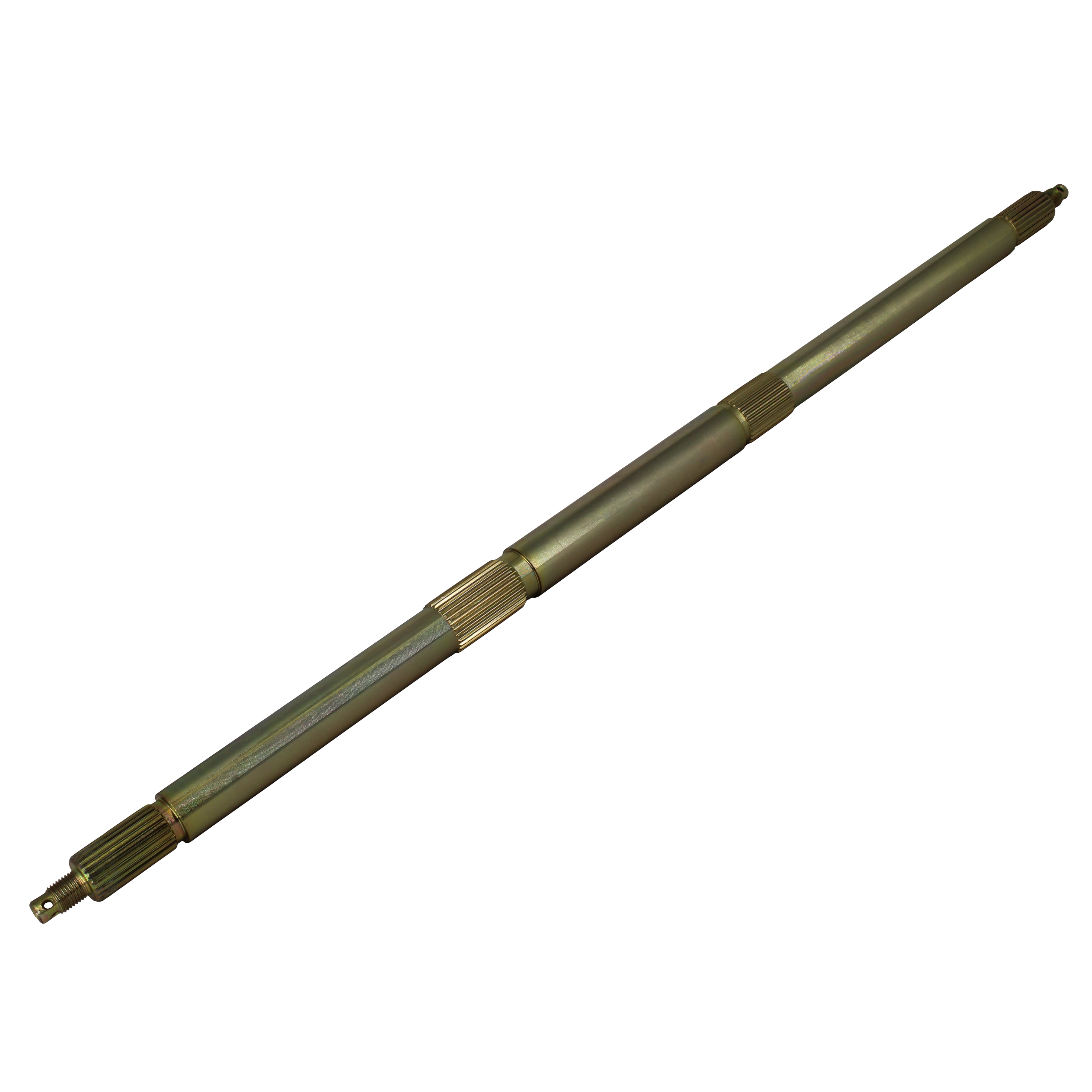 Polaris Outlaw Sportsman 90 110 Rear Straight Axle 2009 - 2025 0453491