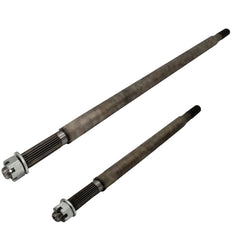 E-Z-GO Rear Axle Set Assembly Kit RXV Electric 2008 - 2023