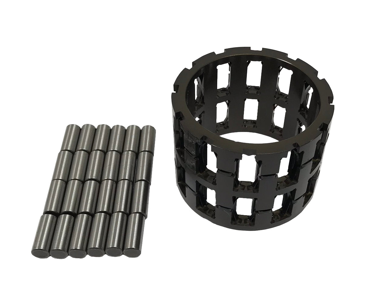Polaris ATV UTV front differential rebuild kit 1333750 1333104 1334309 1334266 1333285