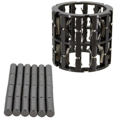 Polaris Front Differential Roll Cage Sprague & Roller Kit 3236208