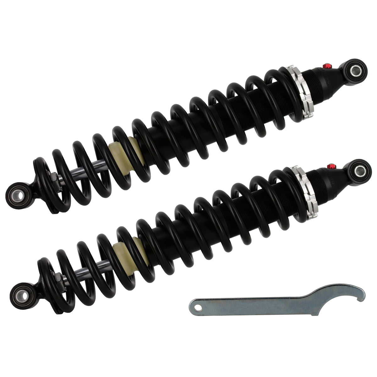 Yamaha Grizzly Bruin 350 Real Left & Right Shocks 2004-2010