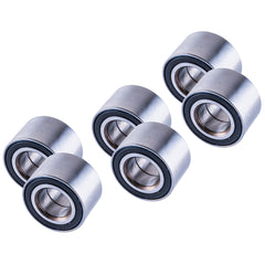 Can Am Defender / Traxter Front & Rear Wheel Bearings Kit 293350040
