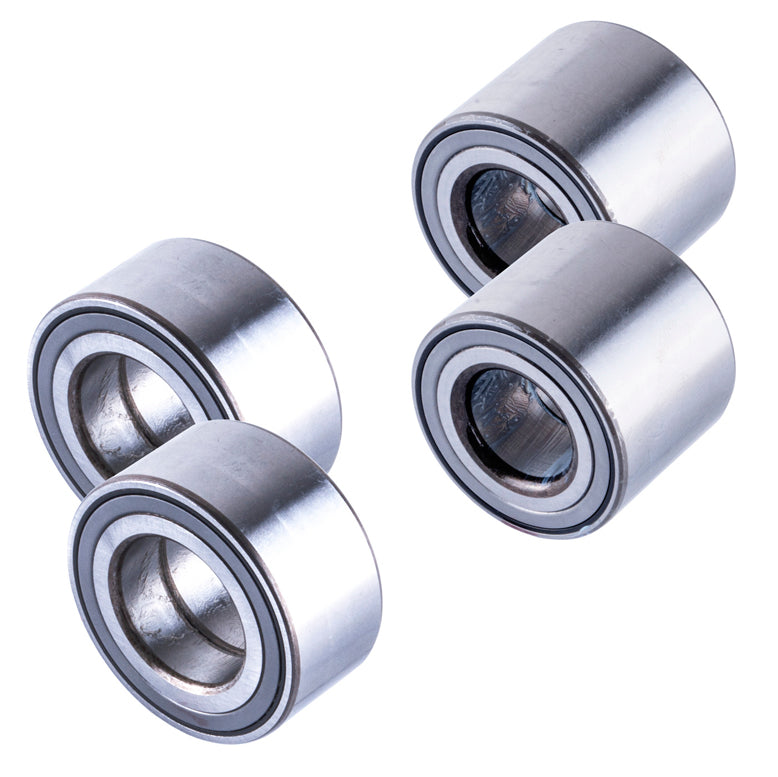 Kawasaki Brute Force 650i / 750i Front & Rear Wheel Bearings Kit