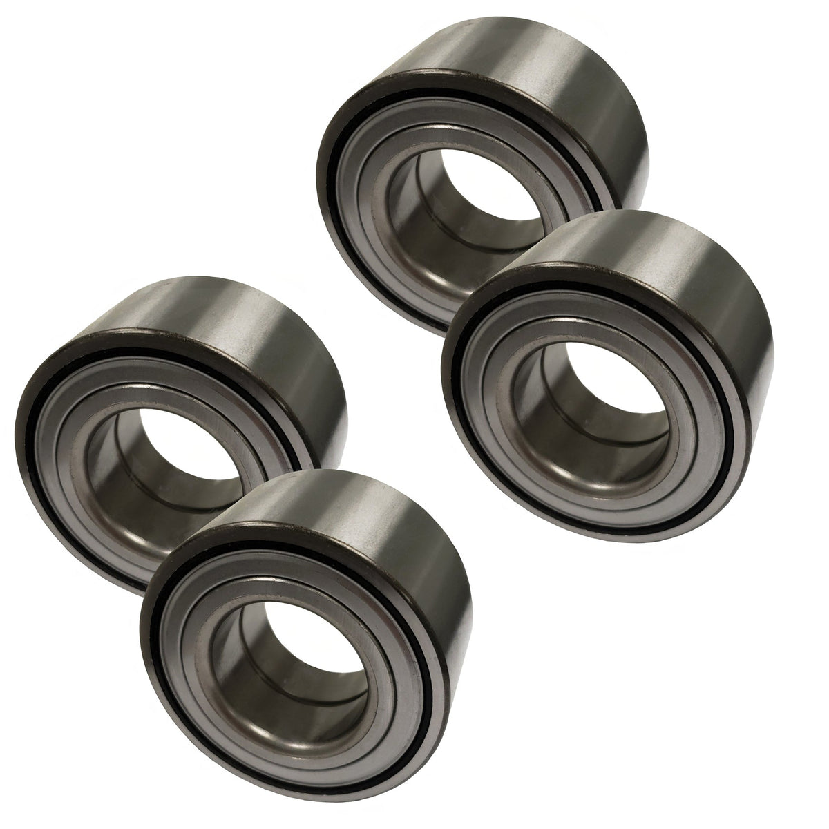 Kawasaki Teryx KRX 1000 Front & Rear Wheel Bearings Set 92045-0920 92045-0919