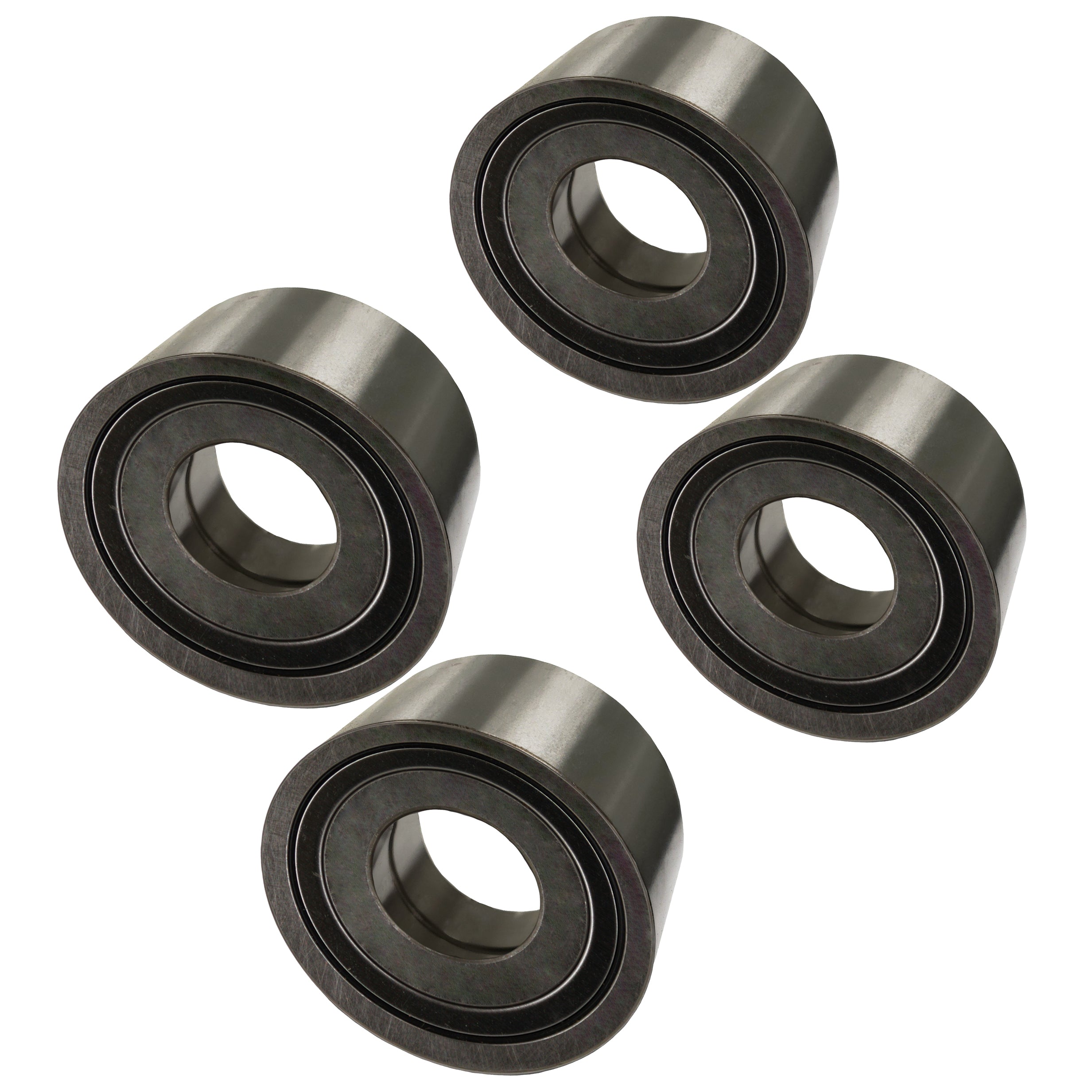 Yamaha YXZ / Wolverine 1000 Front & Rear Wheel Bearings Kit 93305-00603-00