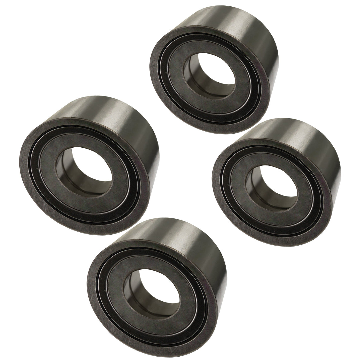 Yamaha YXZ / Wolverine 1000 Front & Rear Wheel Bearings Kit 93305-00603-00