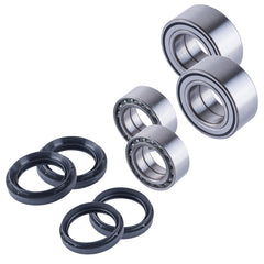 Honda TRX420 Front Wheel Bearings & Seals Kit