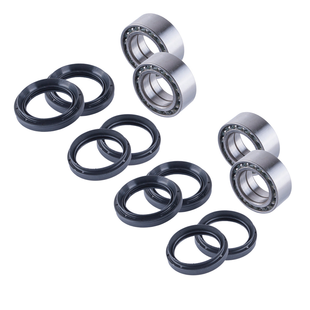 Honda TRX650 Rear Wheel Bearings & Seals Kit