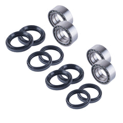 Honda TRX650 Rear Wheel Bearings & Seals Kit