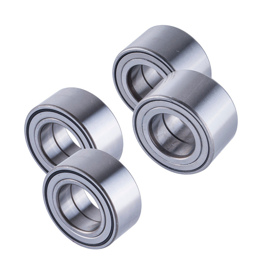Honda TRX 420 / 500 / 520 Front & Rear Wheel Bearings Kit