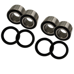 Honda MUV 700 Front & Rear Wheel Bearings Kit
