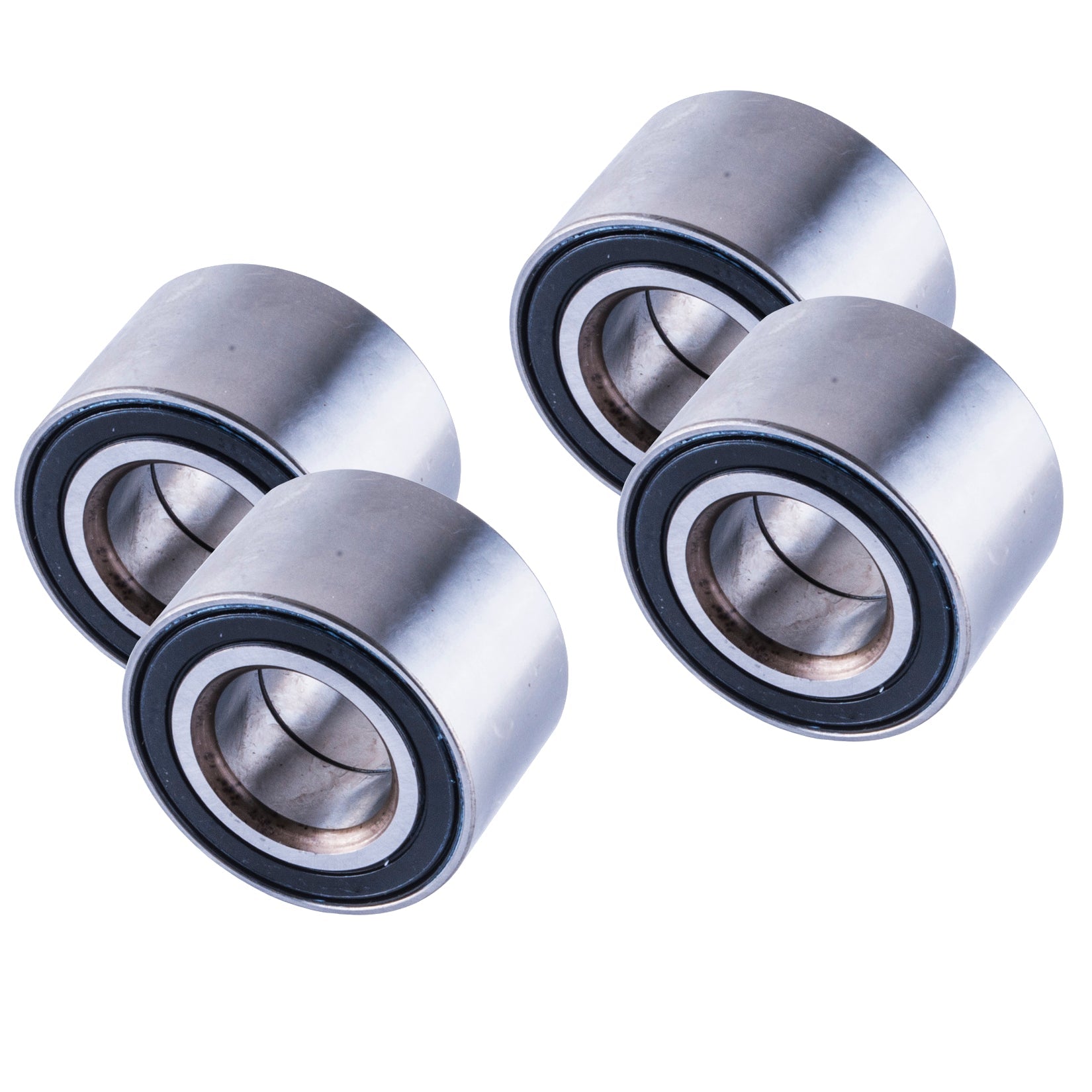 Can Am ATV/UTV Front & Rear Wheel Bearings Kit 293350040  293350118  293350150  293350126