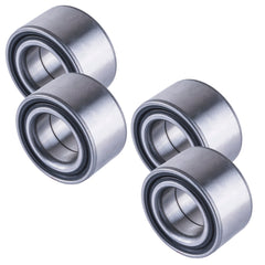 Can Am Maverick X3 Defender HD11 Front And Rear Wheel Bearings Kit 293350129 293350141
